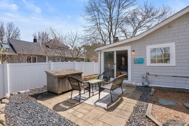 468 Mill St, Marion, MA 02738