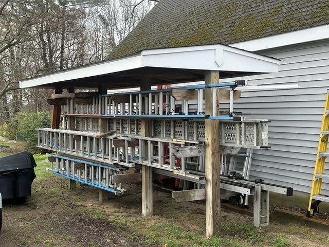 468 Mill St, Marion, MA 02738