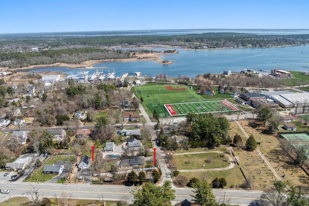 468 Mill St, Marion, MA 02738