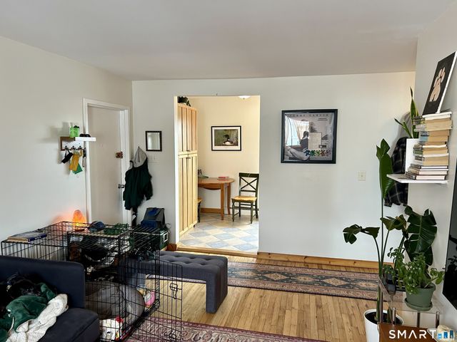4 Van Zant Street B12, Norwalk, CT 06855