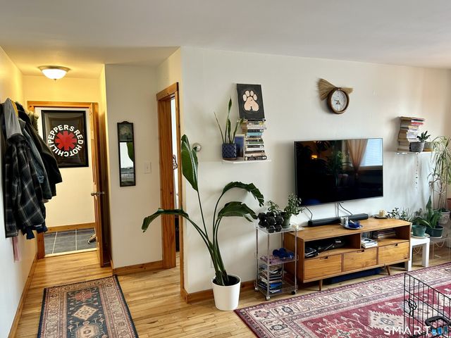 4 Van Zant Street B12, Norwalk, CT 06855
