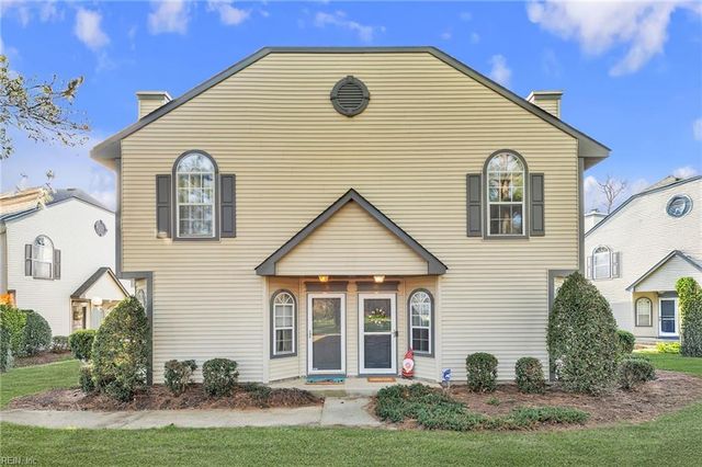 5253 Bardith CIR, Virginia Beach, VA 23455