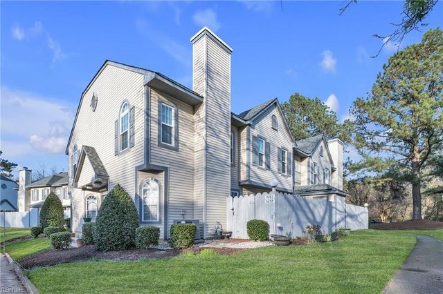 5253 Bardith CIR, Virginia Beach, VA 23455
