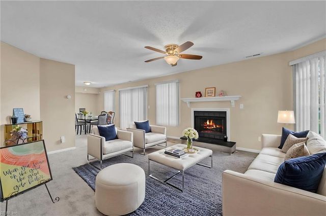 5253 Bardith CIR, Virginia Beach, VA 23455