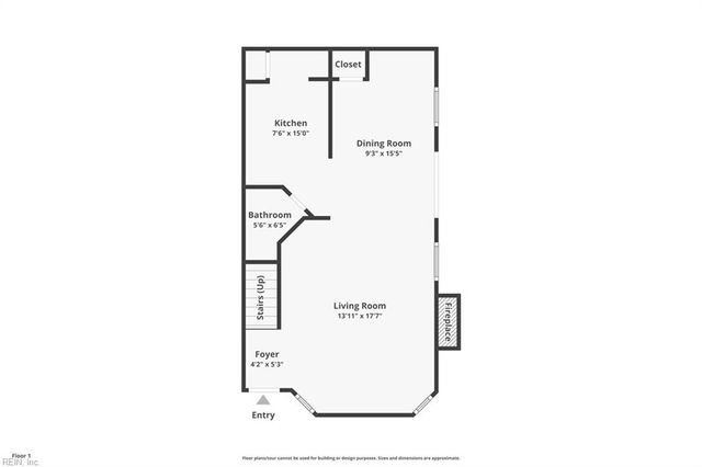 5253 Bardith CIR, Virginia Beach, VA 23455