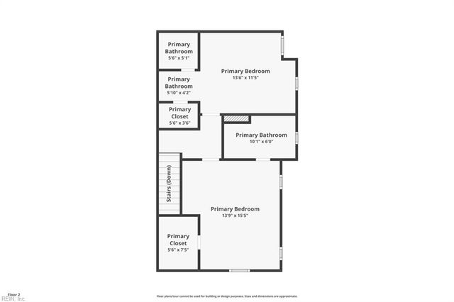 5253 Bardith CIR, Virginia Beach, VA 23455