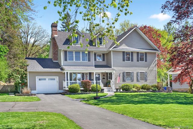 42 Parkway, Goshen, NY 10924