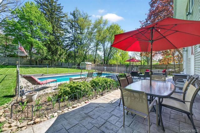 42 Parkway, Goshen, NY 10924