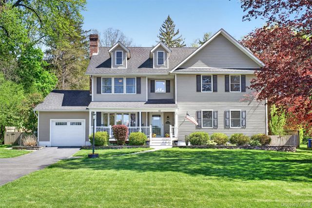 42 Parkway, Goshen, NY 10924