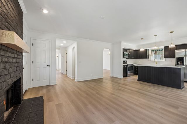 1533 Mooreland Blvd, Brentwood, TN 37027