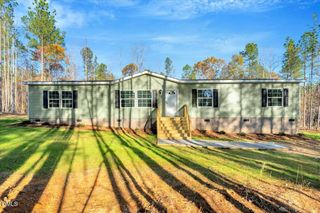 124 Cherryville Lane, Henderson, NC 27537