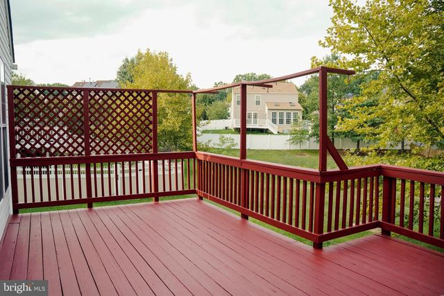 9013 MELODY DR, Laurel, MD 20723