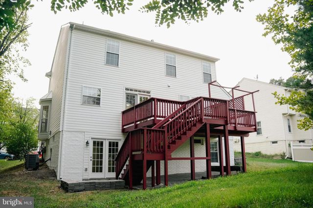 9013 MELODY DR, Laurel, MD 20723