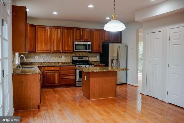 9013 MELODY DR, Laurel, MD 20723