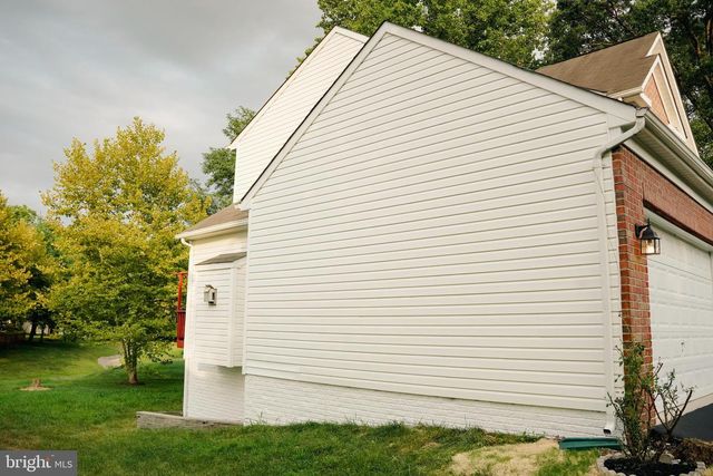 9013 MELODY DR, Laurel, MD 20723