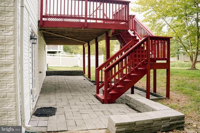 9013 MELODY DR, Laurel, MD 20723