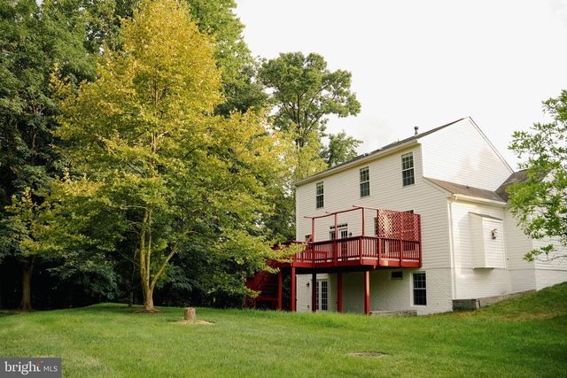9013 MELODY DR, Laurel, MD 20723