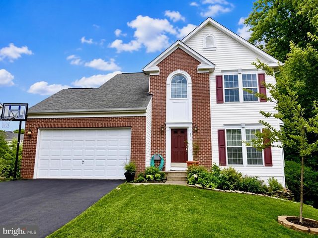 9013 MELODY DR, Laurel, MD 20723