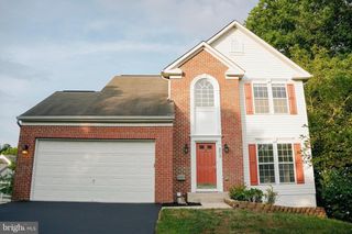 9013 MELODY DR, Laurel, MD 20723