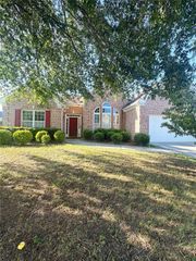 7367 Poppy Way, Union City, GA 30291