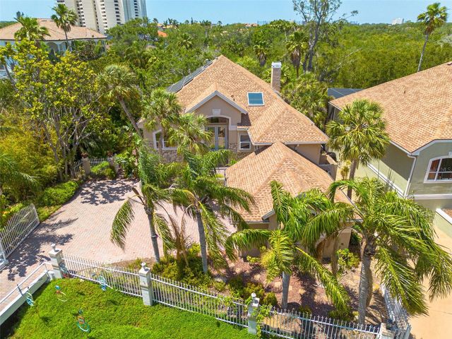 2613 59TH STREET S, Gulfport, FL 33707