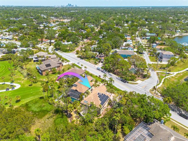 2613 59TH STREET S, Gulfport, FL 33707