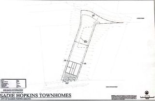 2708 Sadie Hopkins Street, Raleigh, NC 27603