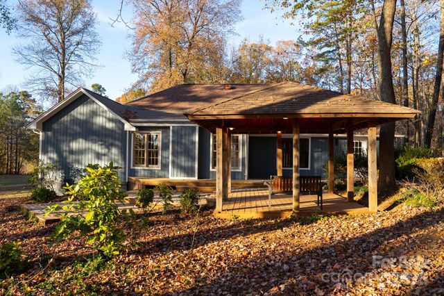 44585 Baldwin Road, New London, NC 28127