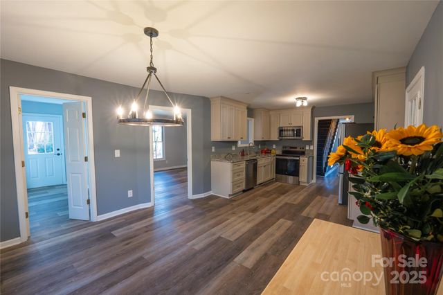 44585 Baldwin Road, New London, NC 28127