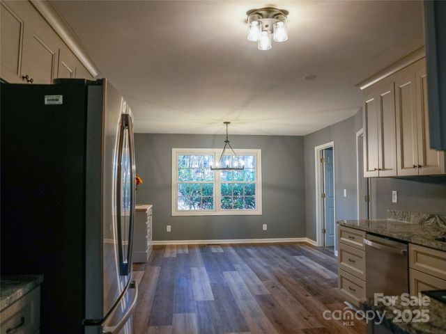 44585 Baldwin Road, New London, NC 28127