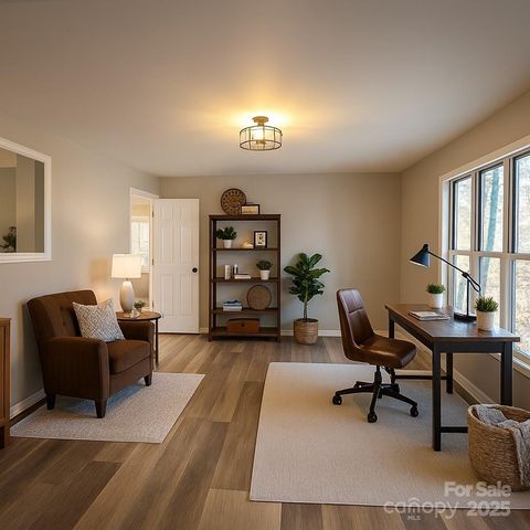 44585 Baldwin Road, New London, NC 28127