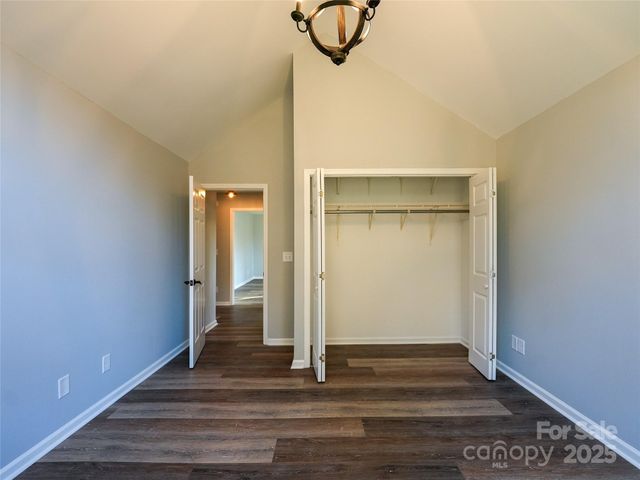 44585 Baldwin Road, New London, NC 28127