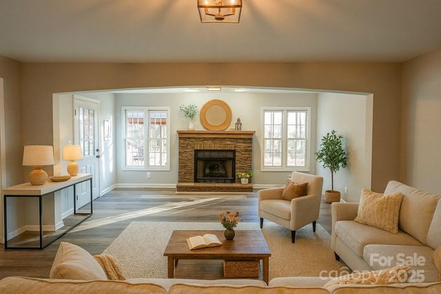 44585 Baldwin Road, New London, NC 28127