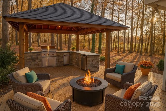 44585 Baldwin Road, New London, NC 28127