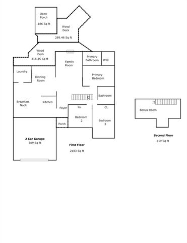 44585 Baldwin Road, New London, NC 28127