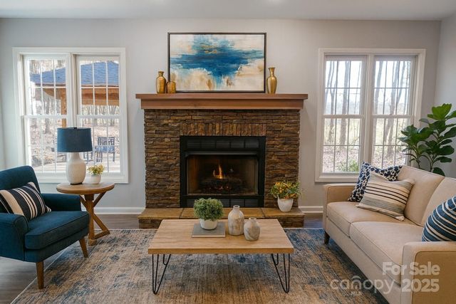 44585 Baldwin Road, New London, NC 28127