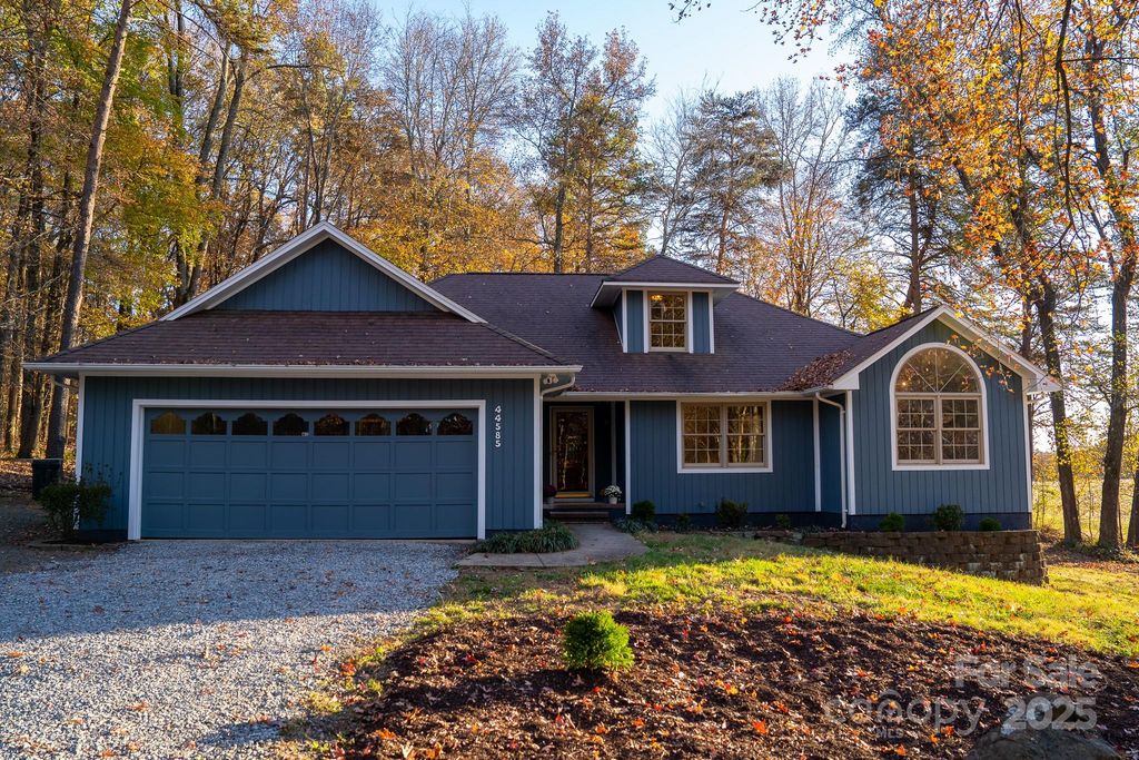 44585 Baldwin Road, New London, NC 28127