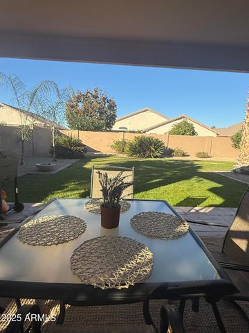 2150 E ELGIN Street, Chandler, AZ 85225