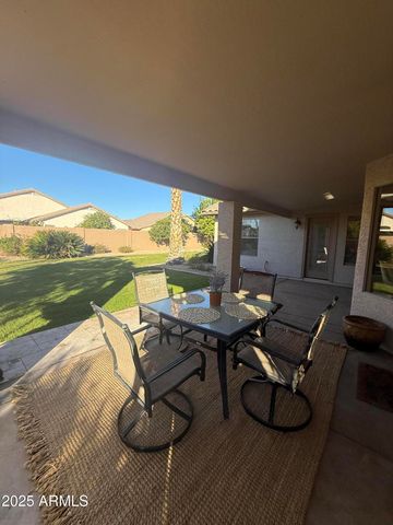 2150 E ELGIN Street, Chandler, AZ 85225