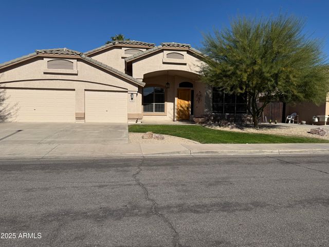 2150 E ELGIN Street, Chandler, AZ 85225
