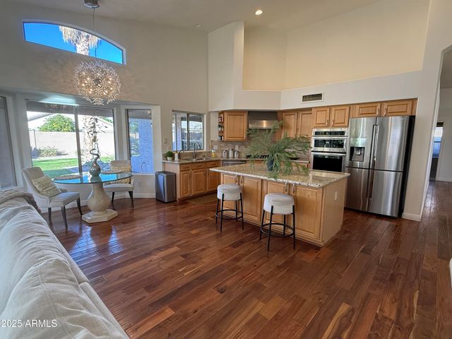 2150 E ELGIN Street, Chandler, AZ 85225