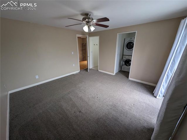 2119 Lark Drive, Colorado Springs, CO 80909