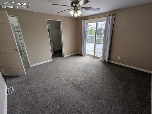 2119 Lark Drive, Colorado Springs, CO 80909