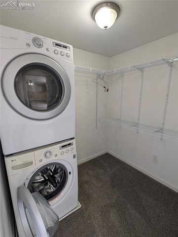 2119 Lark Drive, Colorado Springs, CO 80909