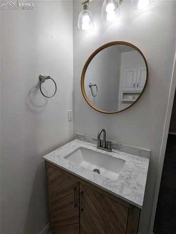 2119 Lark Drive, Colorado Springs, CO 80909