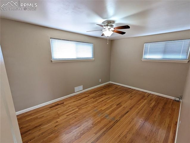 2119 Lark Drive, Colorado Springs, CO 80909