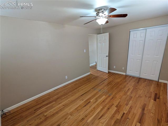 2119 Lark Drive, Colorado Springs, CO 80909