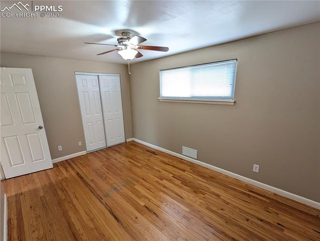 2119 Lark Drive, Colorado Springs, CO 80909