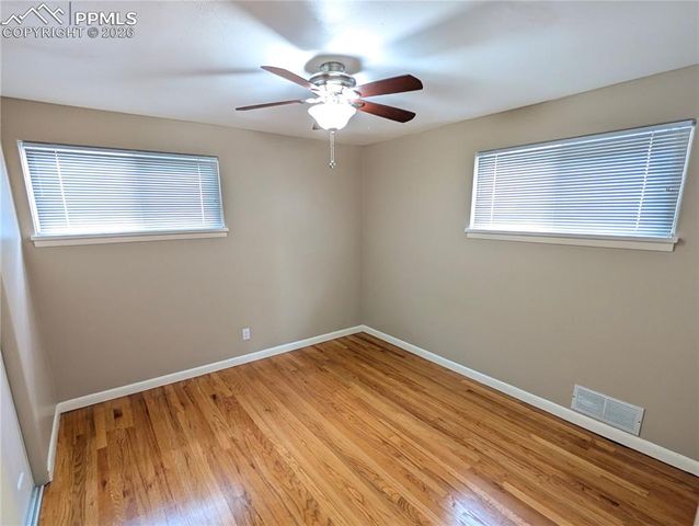 2119 Lark Drive, Colorado Springs, CO 80909