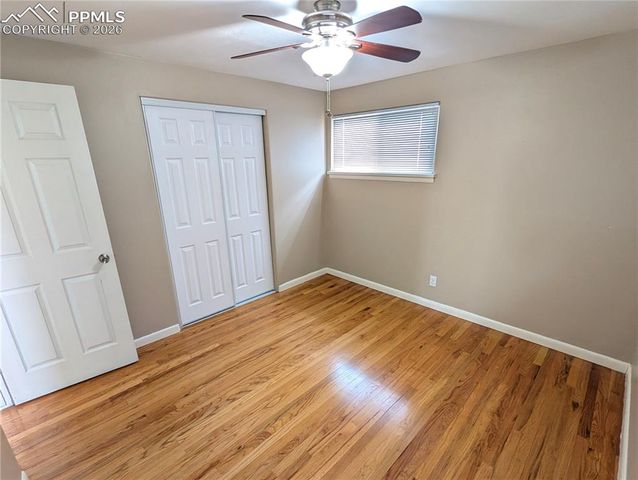 2119 Lark Drive, Colorado Springs, CO 80909